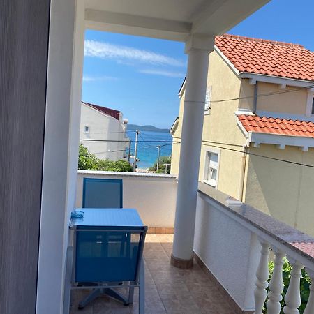 Apartments Zara Kültér fotó