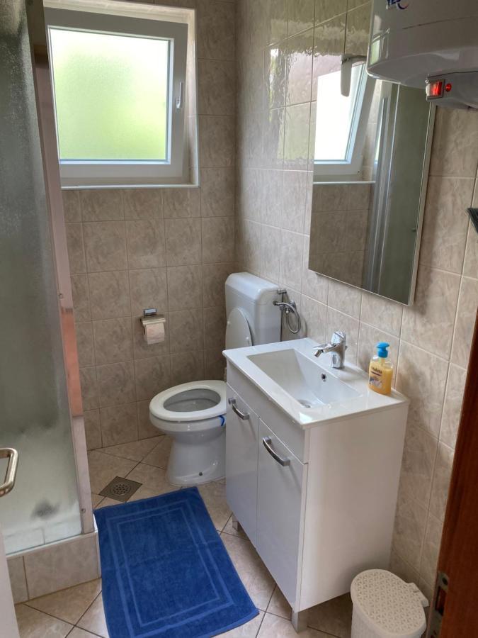 Apartments Zara Kültér fotó