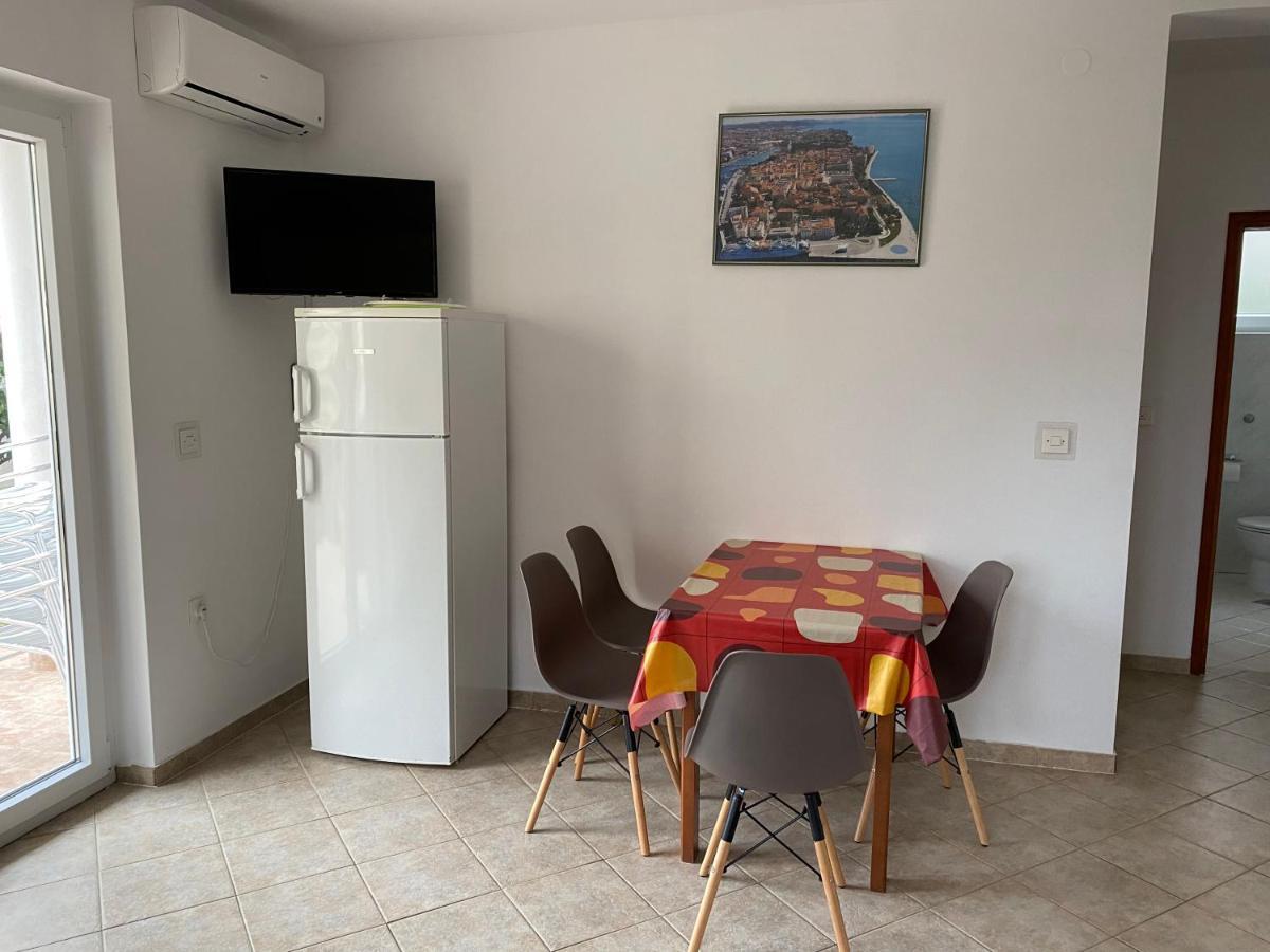 Apartments Zara Kültér fotó