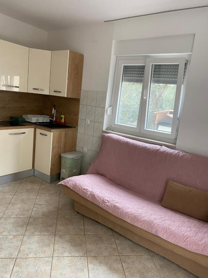 Apartments Zara Kültér fotó