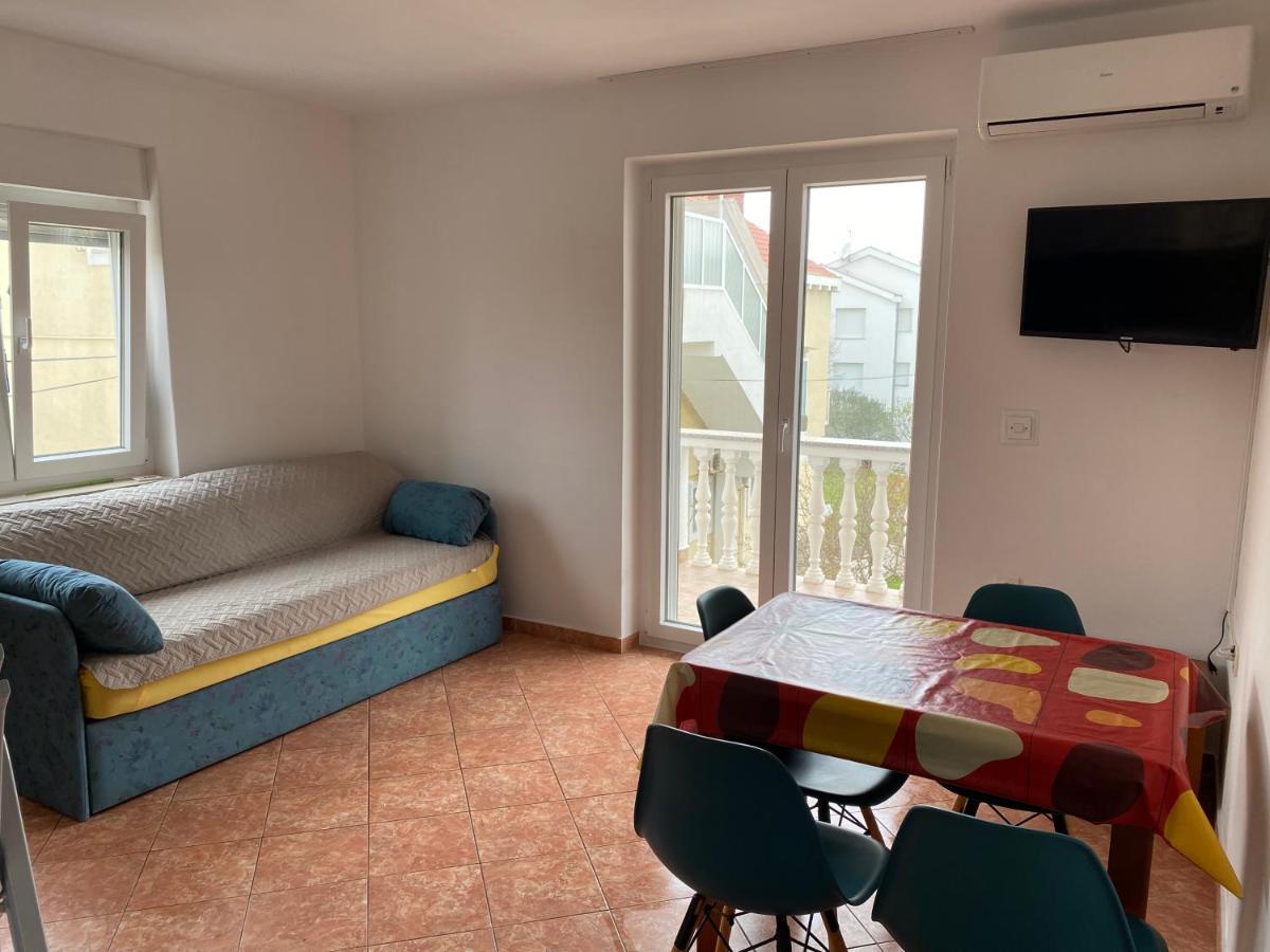 Apartments Zara Kültér fotó