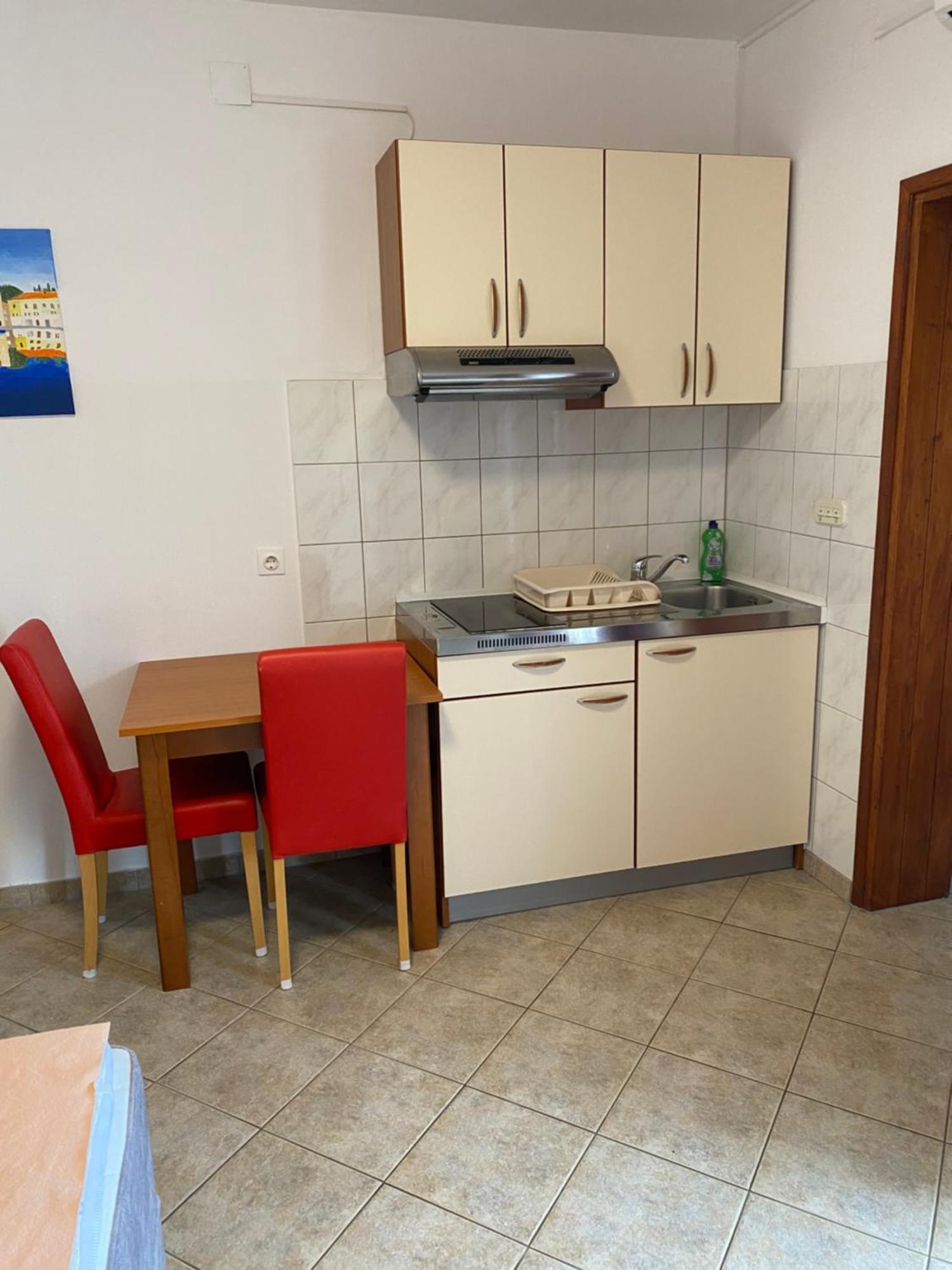 Apartments Zara Kültér fotó