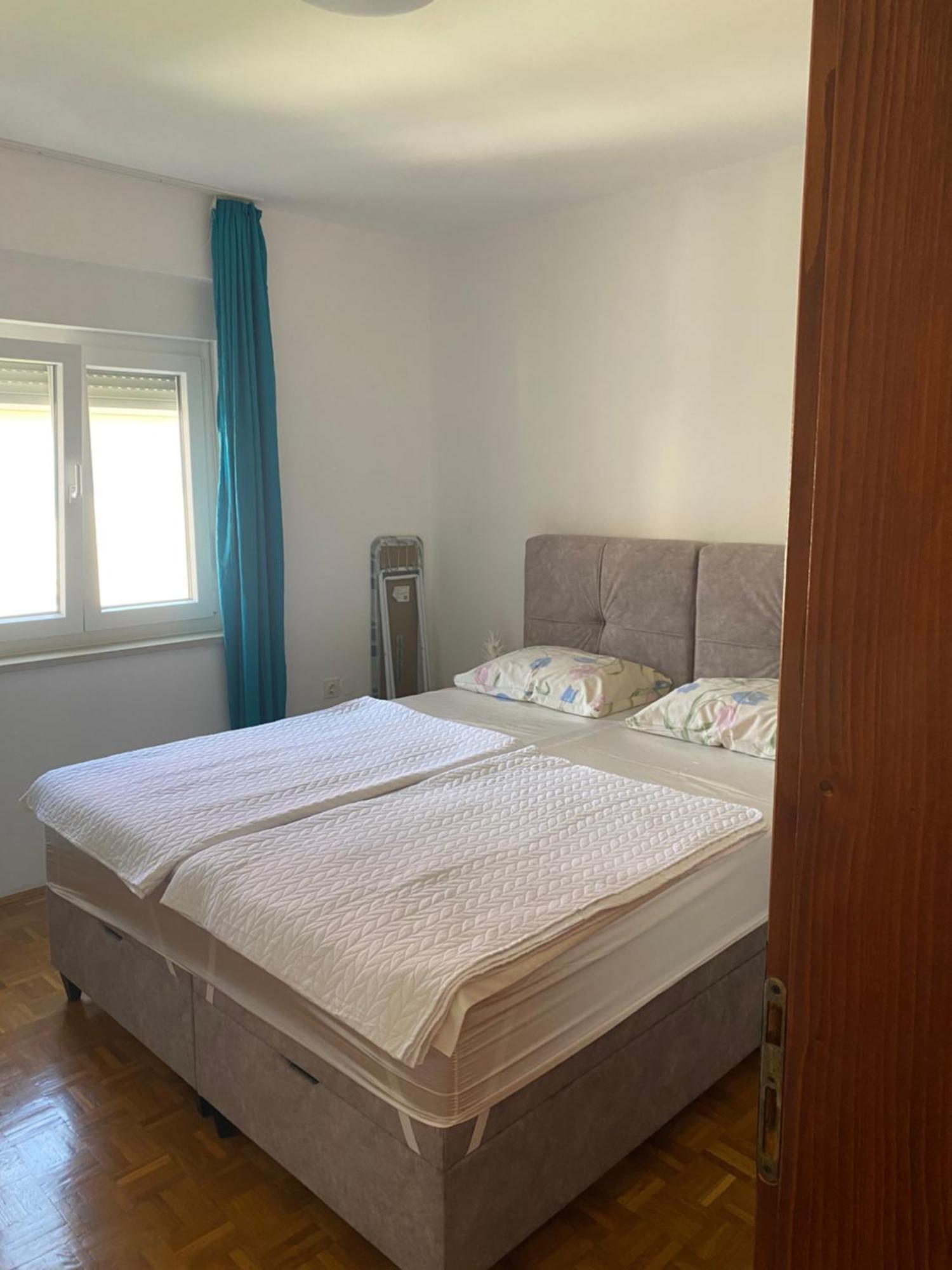 Apartments Zara Kültér fotó