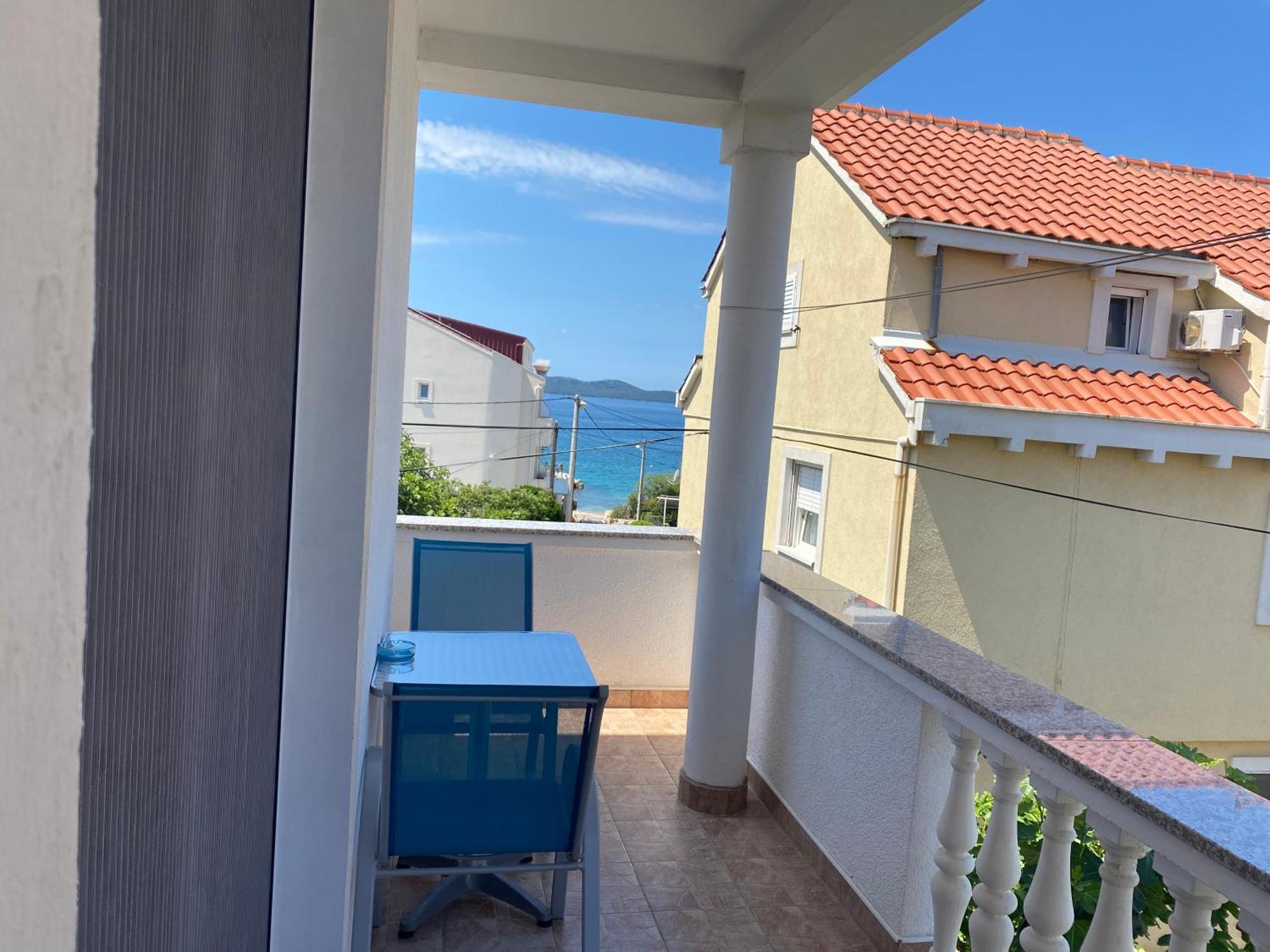 Apartments Zara Kültér fotó