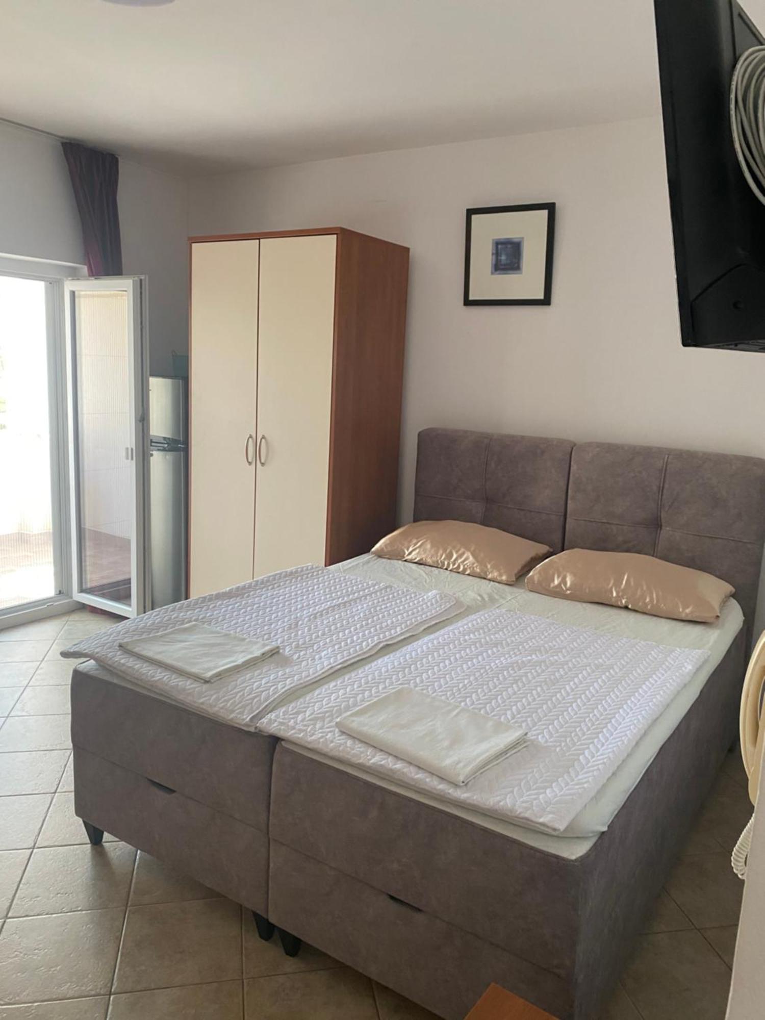 Apartments Zara Kültér fotó