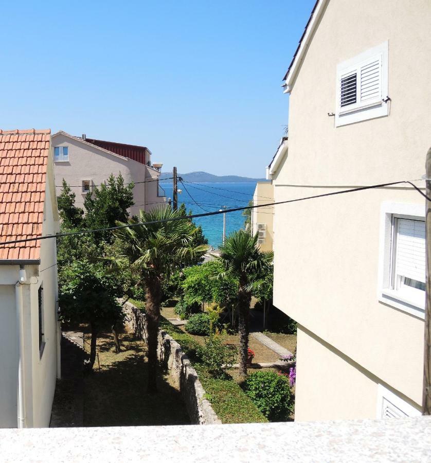 Apartments Zara Kültér fotó