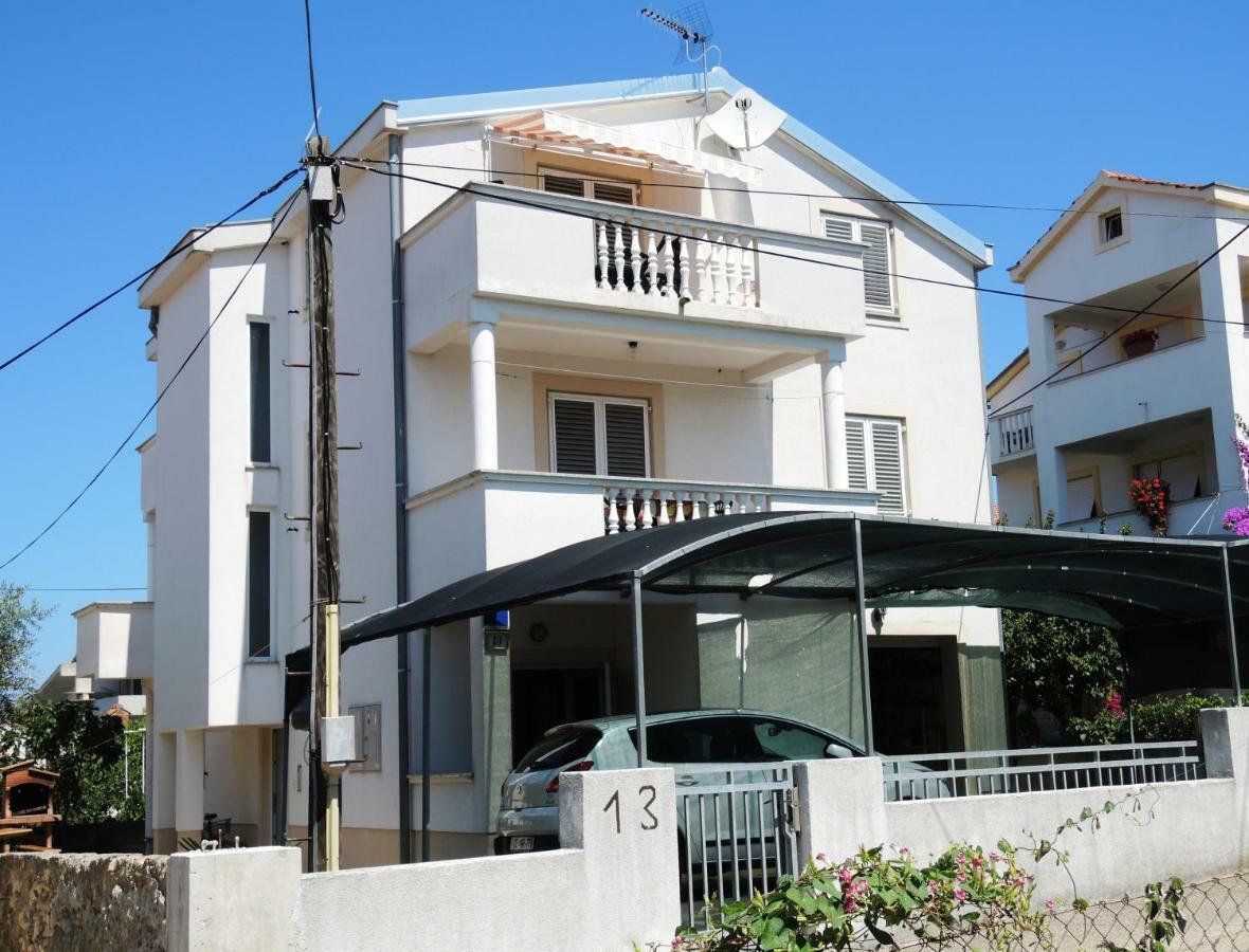 Apartments Zara Kültér fotó