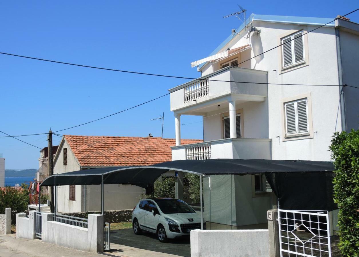 Apartments Zara Kültér fotó