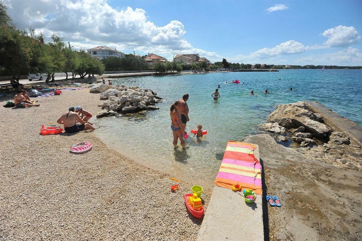 Apartments Zara Kültér fotó