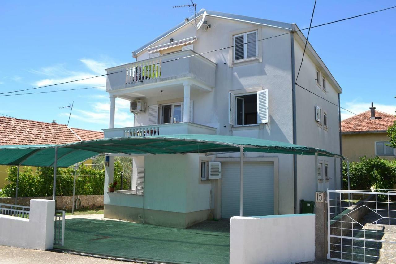Apartments Zara Kültér fotó